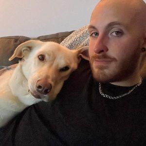 Meet your Posher, Pierre-luc